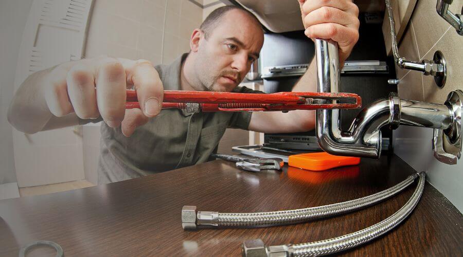 Professional sink repair in New Albin, IA
